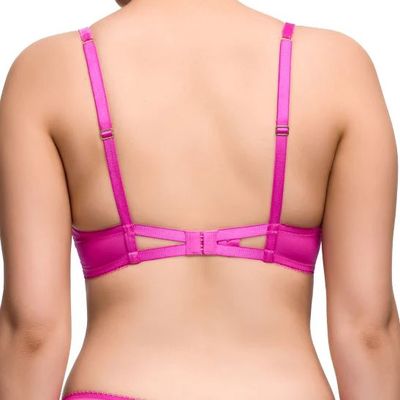 Tryst Balconette Bra