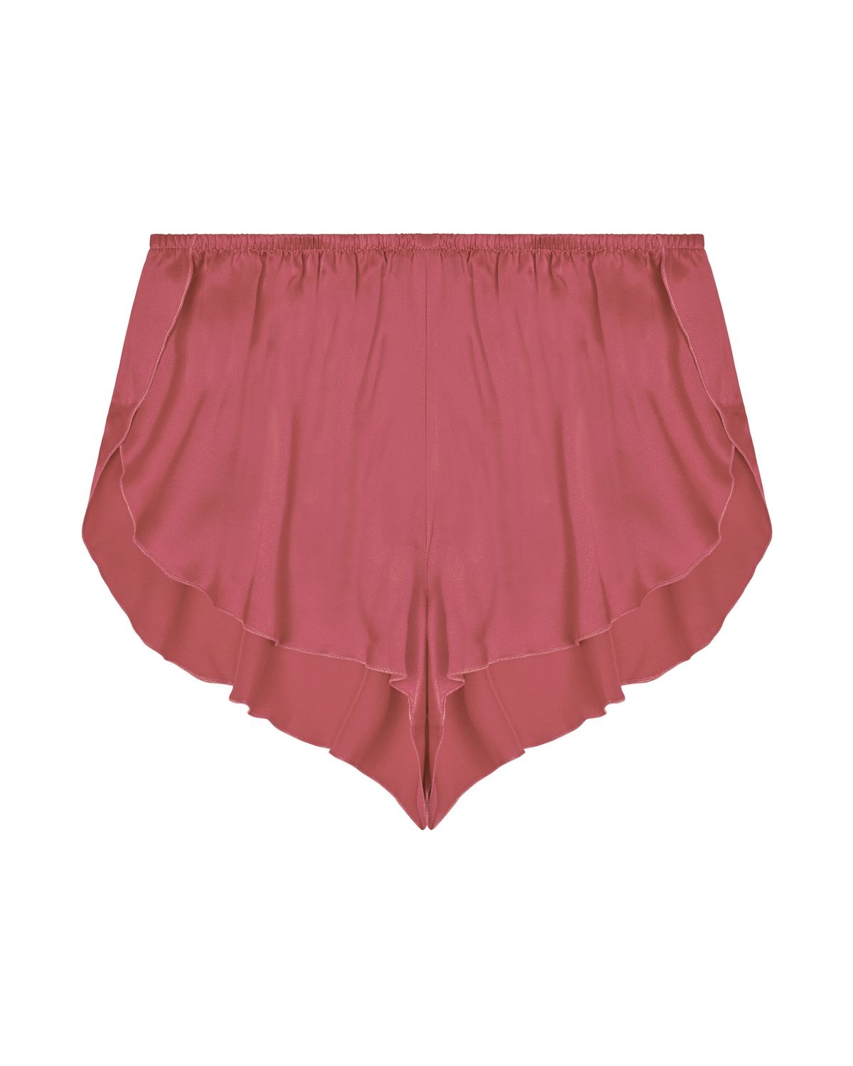 Celine Tulip Shortie, Colour: Delicate Rose Ombre, Size: XS