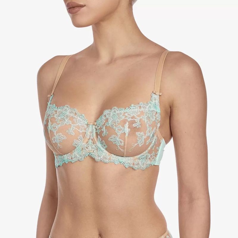 Vibe Underwire Bra