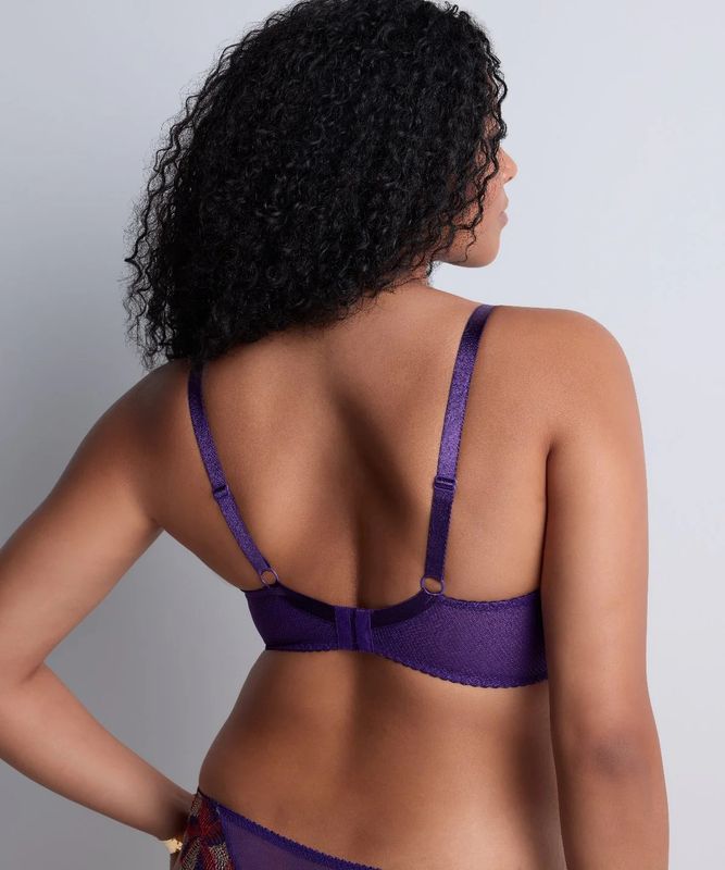 Life Celebration Triangle Bra