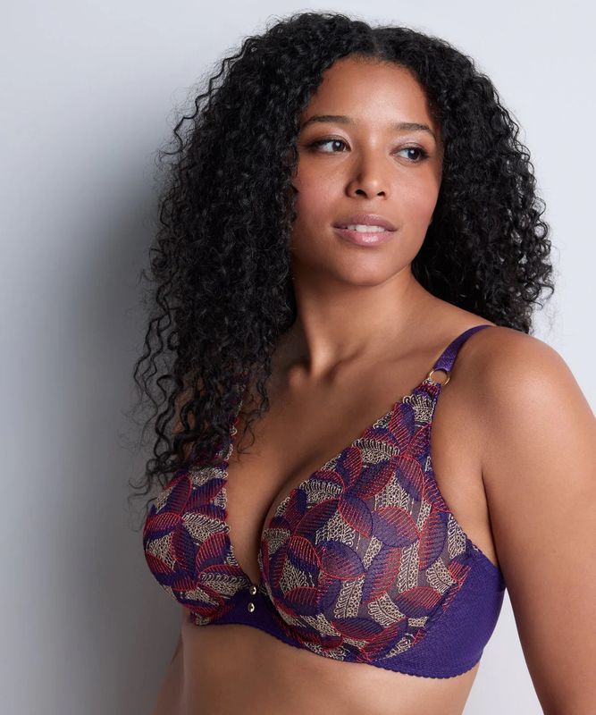 Life Celebration Triangle Bra