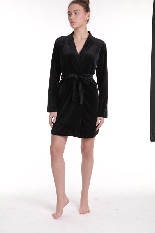 Shade Lounge Robe