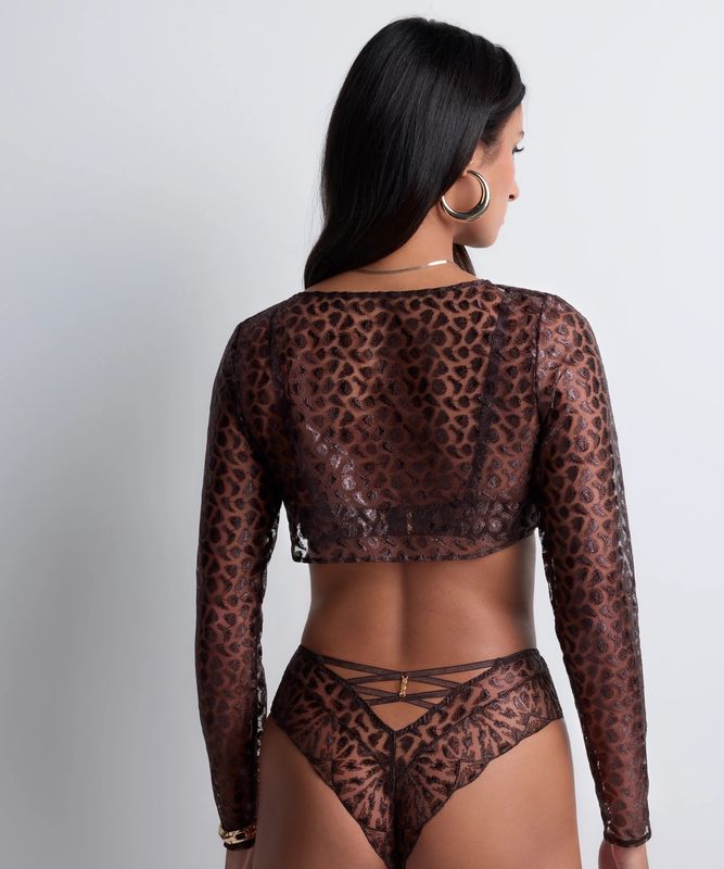 Crazy in Love Bolero