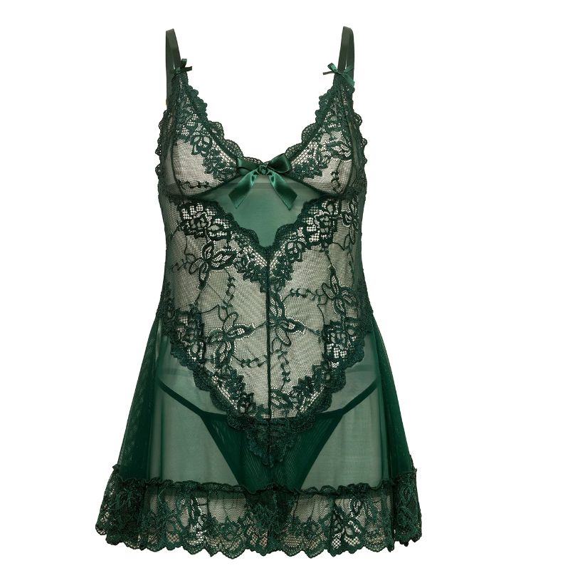 Valentine in Rain Forest, Colour: Rain Forest, Size: S