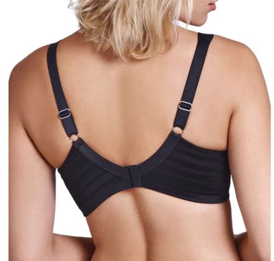 Alegra Underwire Bra