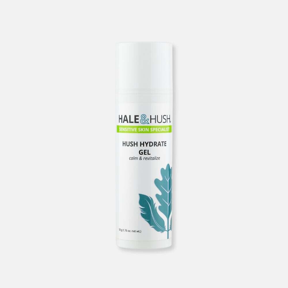 Hale &amp; Hush Hydrate Gel
