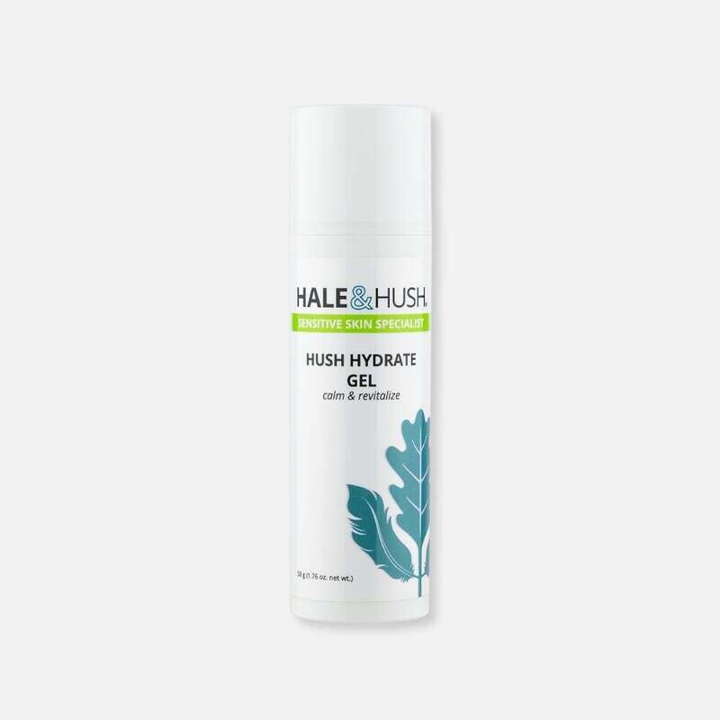 Hale &amp; Hush Hydrate Gel