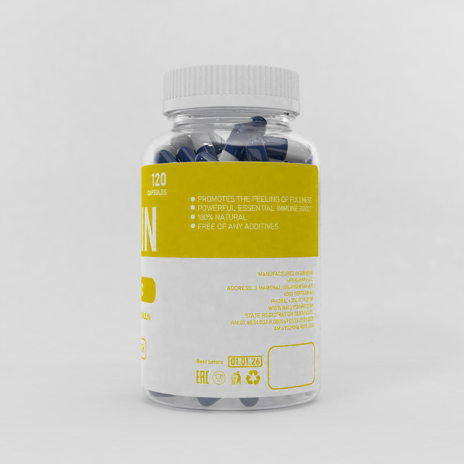 E-commerce Product Image