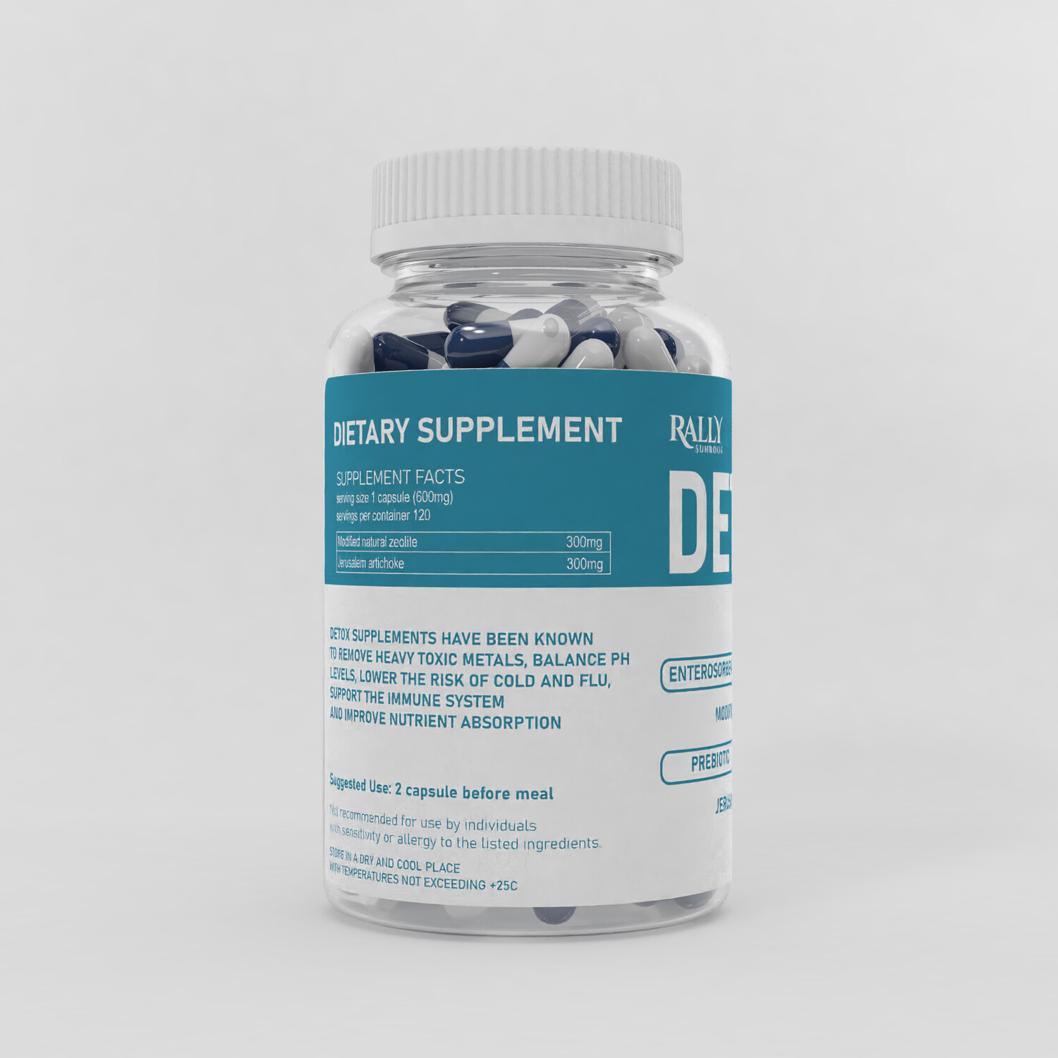 E-commerce Product Image