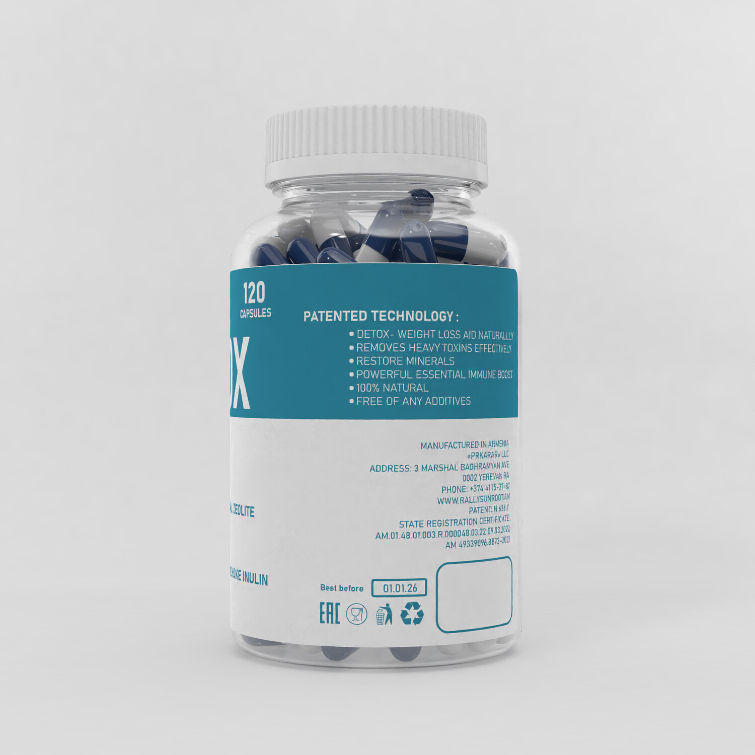 E-commerce Product Image
