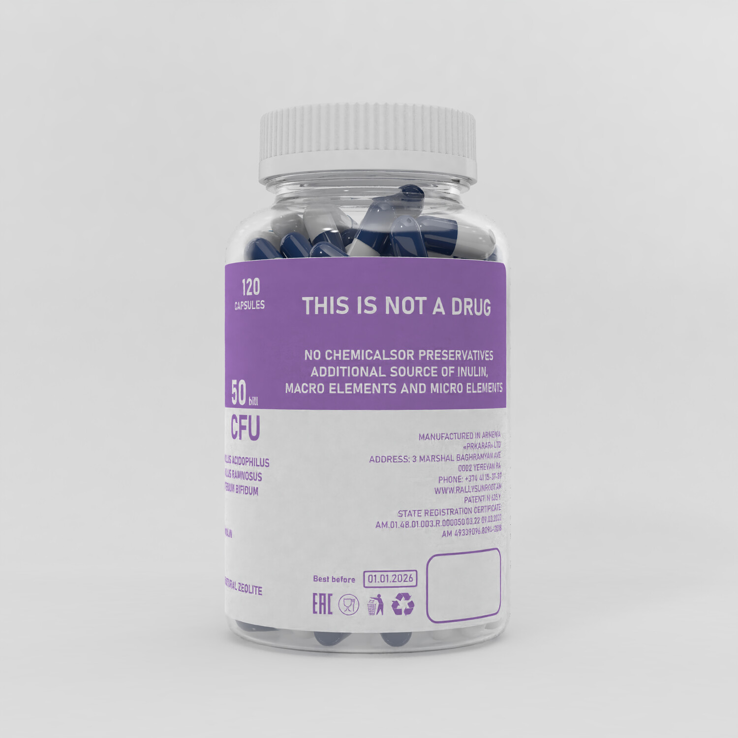 E-commerce Product Image