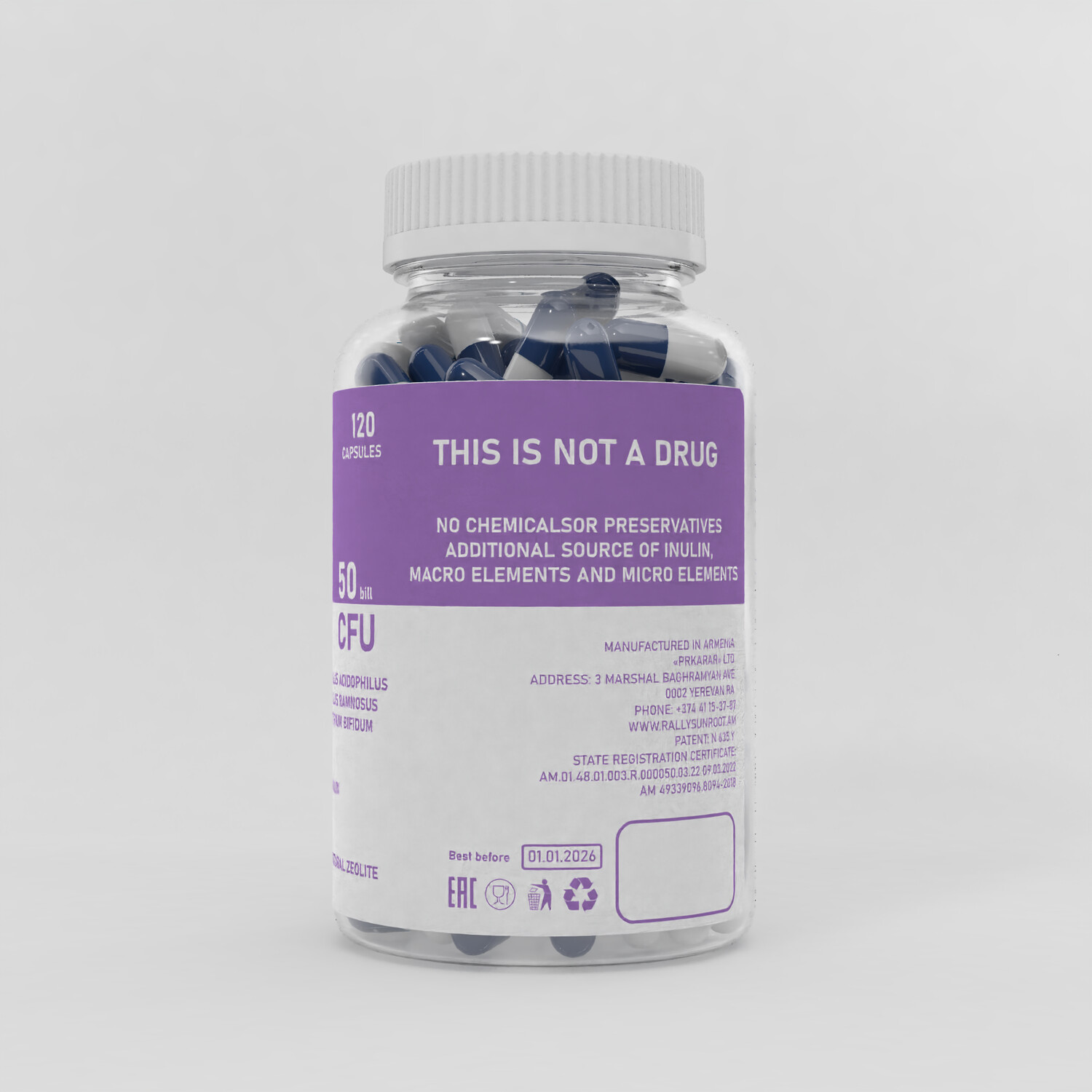 E-commerce Product Image
