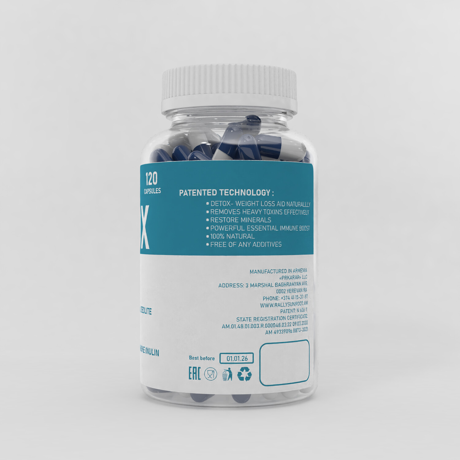 E-commerce Product Image