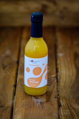 Moosbrise Essig Orange 250ml