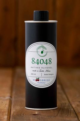 Natives Olivenöl von der Amalfi-Küste 250ml