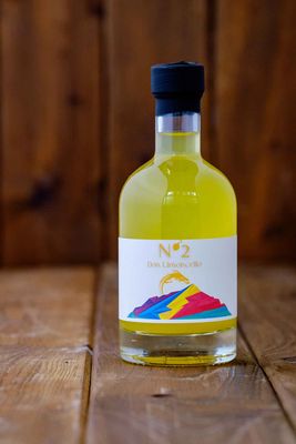 Moosbrise N°2 - Don Limoncello 350ml