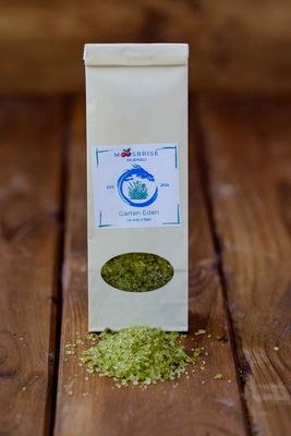 Gewürz-Salz &quot;Garten Eden&quot; 100g
