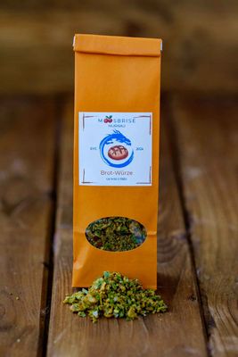 Gewürz-Salz &quot;Brotwürze&quot; 100g