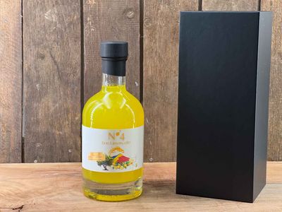 Moosbrise N°4 - Don Limoncello 350ml
