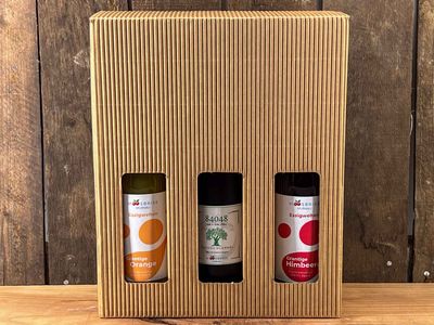Geschenk-Boxen