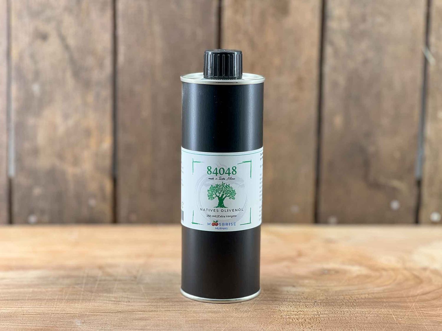 Natives Olivenöl von der Amalfi-Küste 250ml