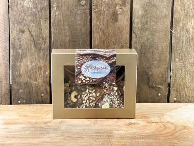 Stückwerk Vollmilch 150g