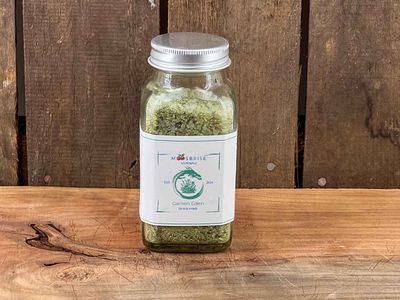 Gewürz-Salz "Garten Eden" - Gewürzstreuer 100g