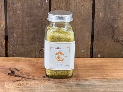 Gewürz-Salz "1001 Nacht" - Gewürzstreuer 100g