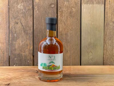 Moosbrise N°3 - Gin Fichte 350ml