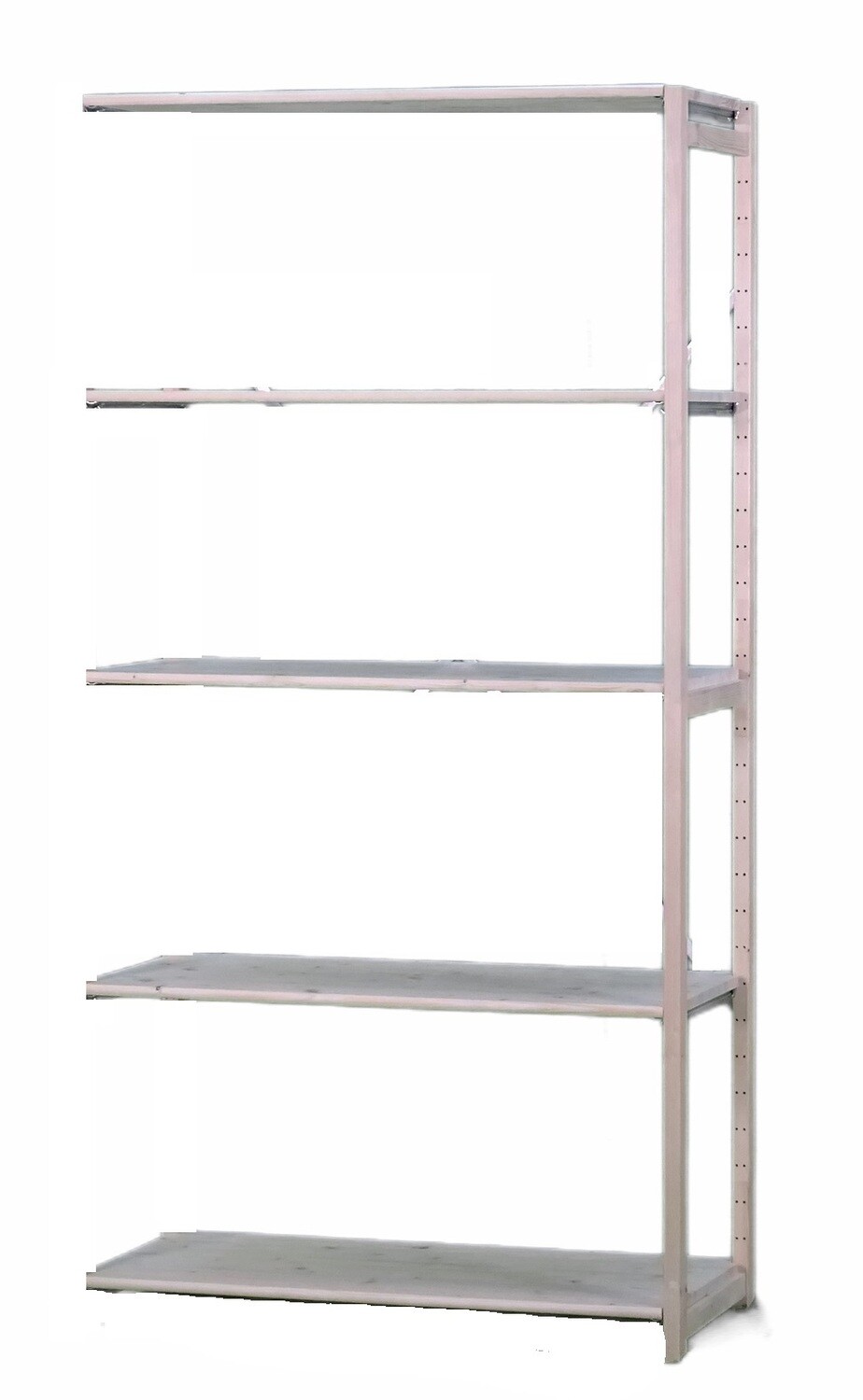 Anbauregal Höhe 260 cm  ab