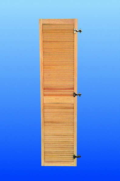 Holztüren