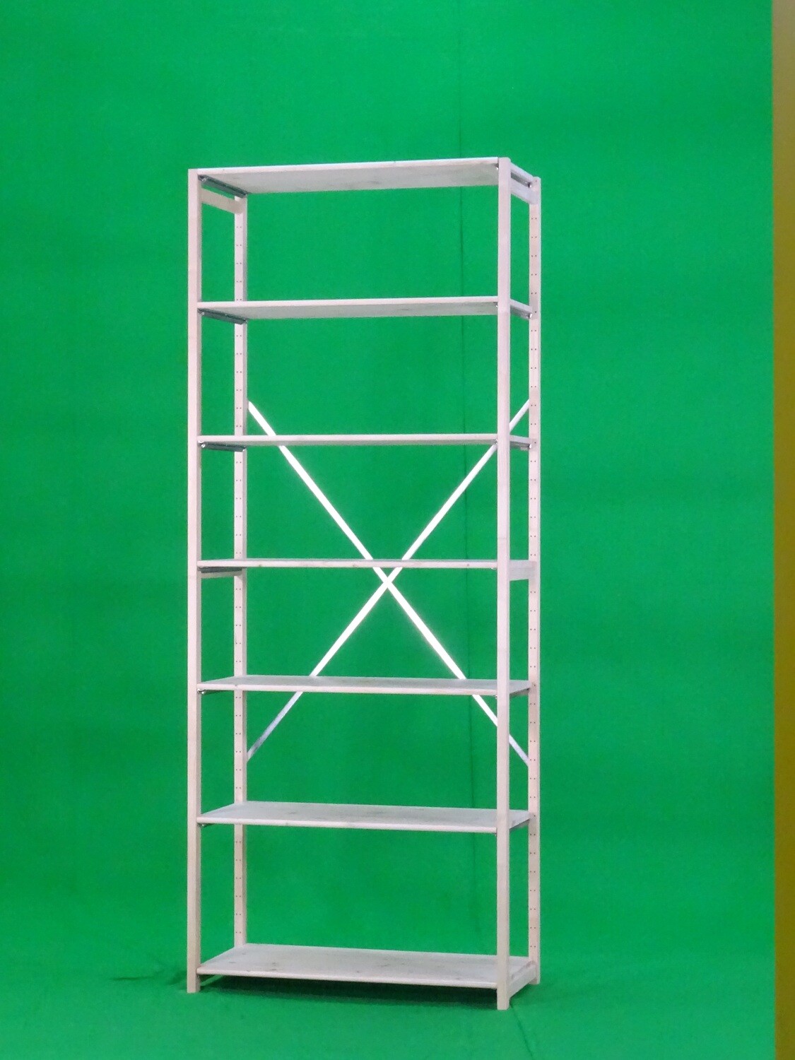 Grundregal Höhe 260 cm