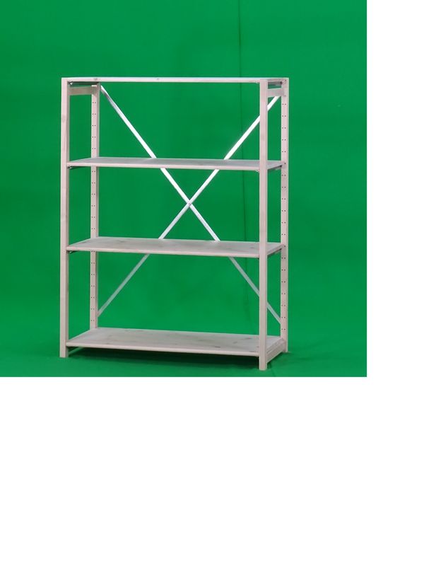 Grundregal Höhe 140 cm