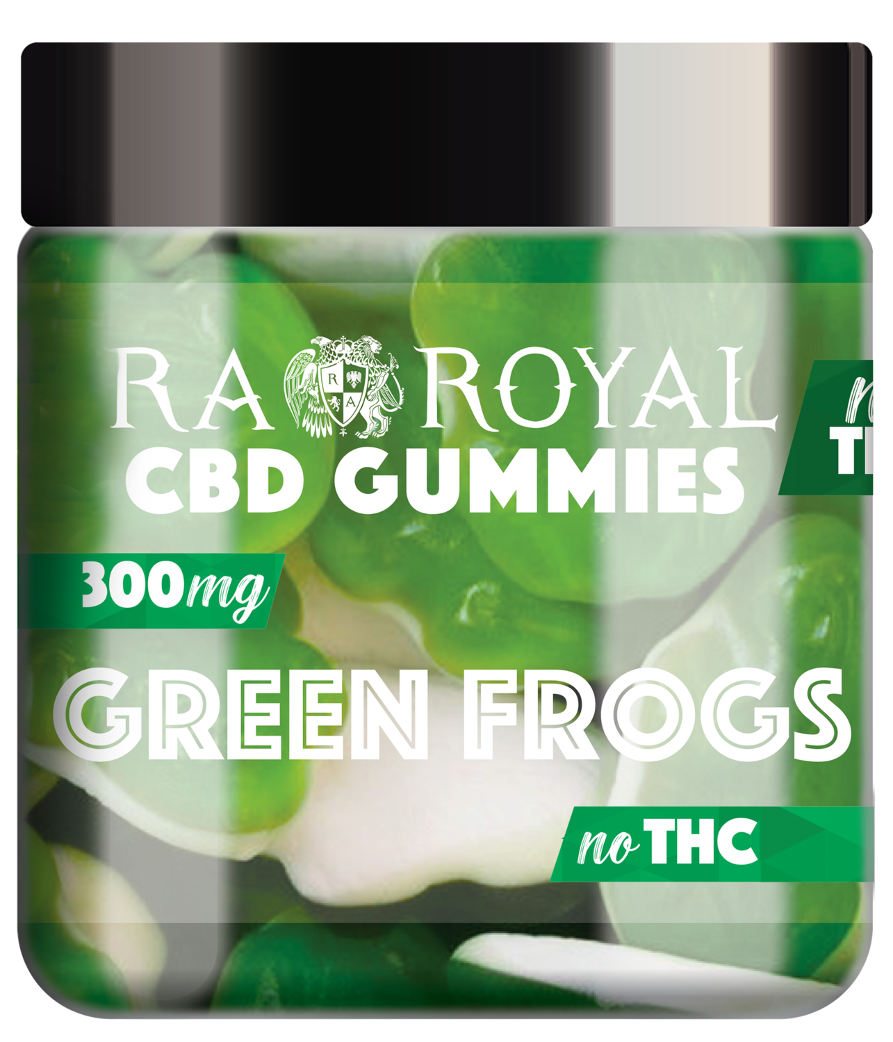 RA CBD 300