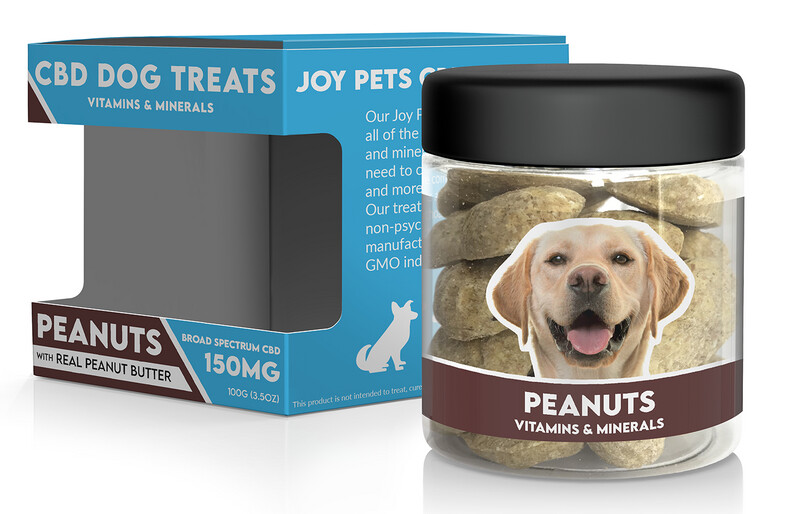 JOY PETS PEANUTS