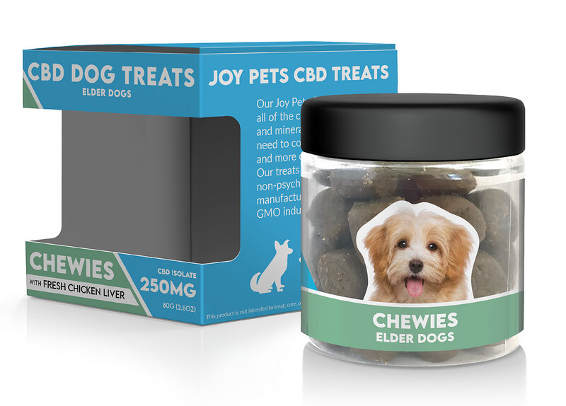 JOY PETS CHEWIES