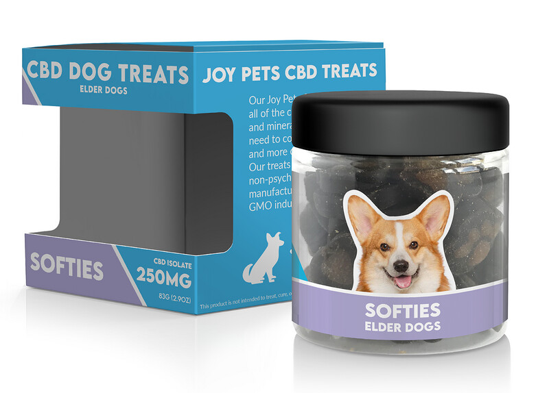 JOY PETS SOFTIES
