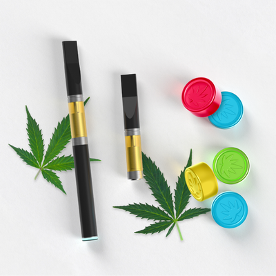 Vapes