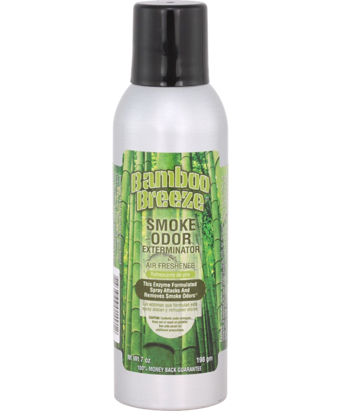SMOKE ODOR 7OZ SPRAY