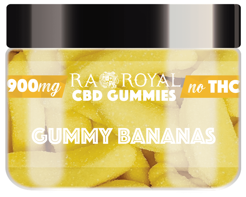 RA CBD 900