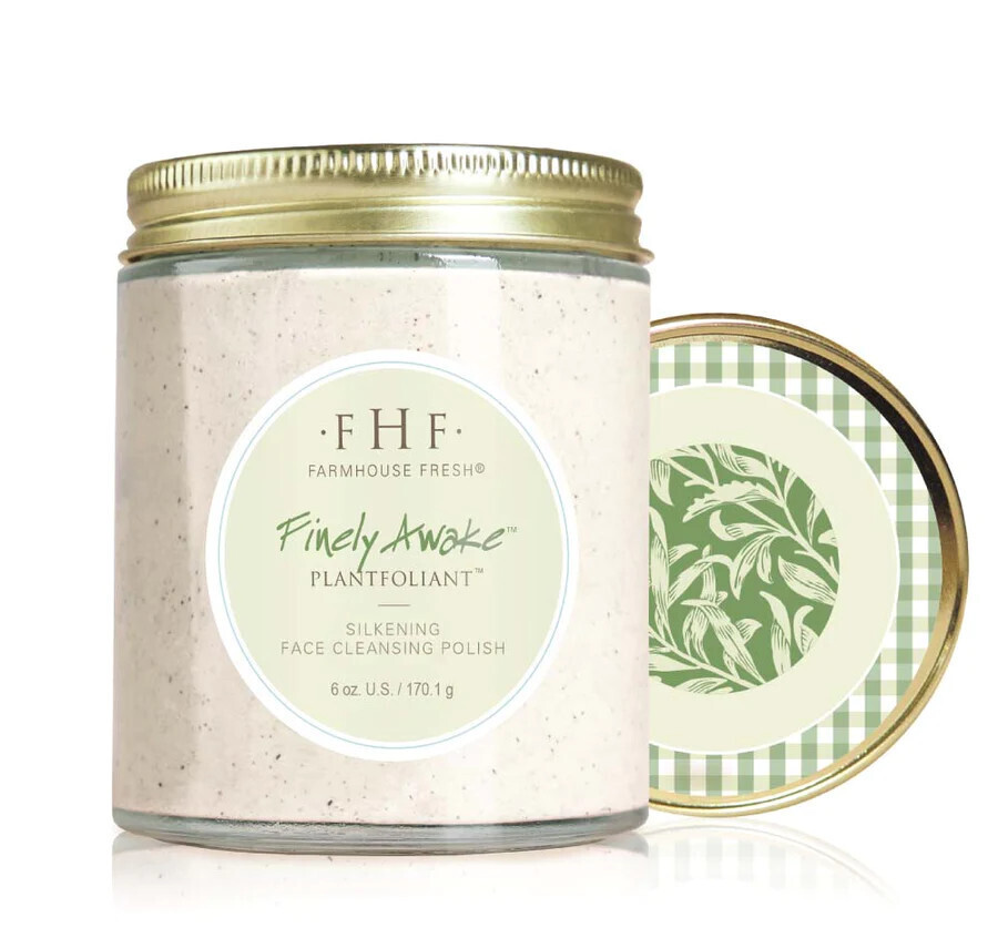 Finely AwakePlantfoliant
