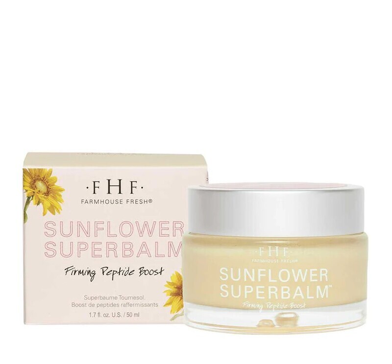 Sunflower Superbalm
