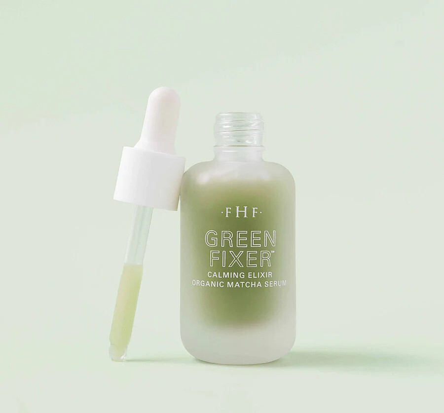 Green Fixer Calming Elixir