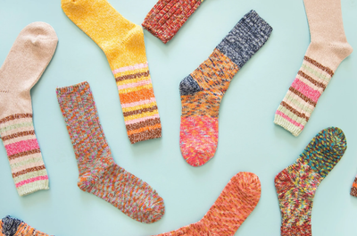World&#39;s Softest Socks