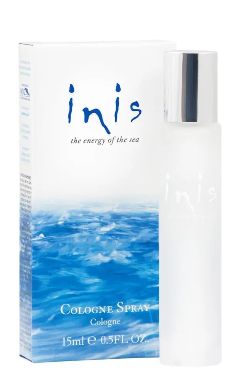 Inis Travel Spray 15ml