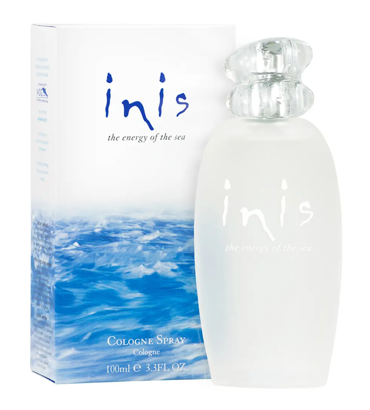 Inis 100ml cologne spray