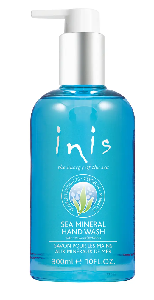 Inis Sea Mineral Hand Lotion 300ml