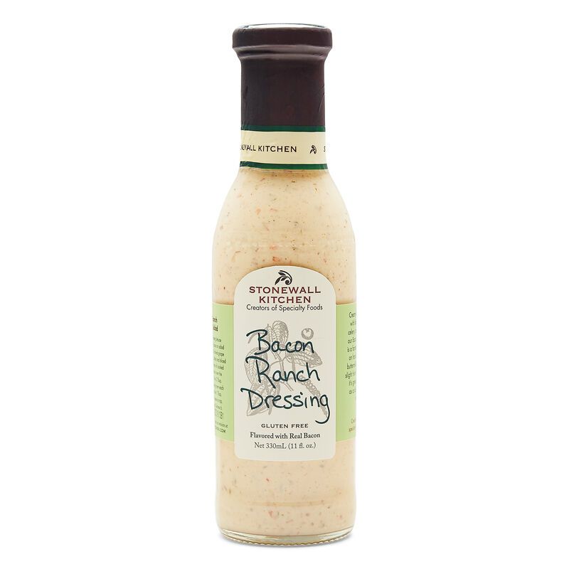 Dressings, Flavor: Bacon Ranch