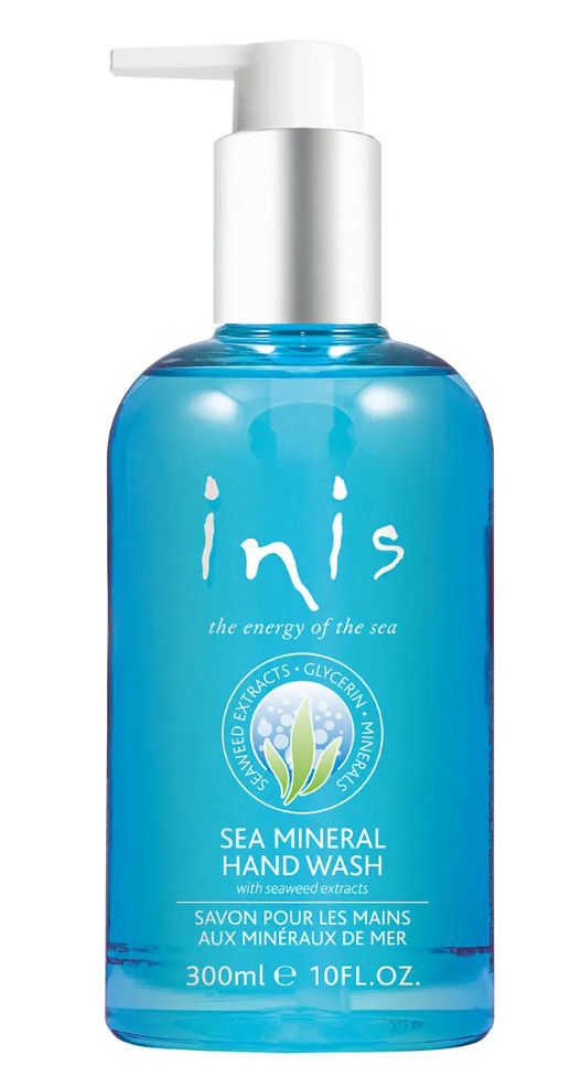 Inis hand wash