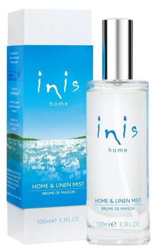 Inis Home &amp; Linen Mist